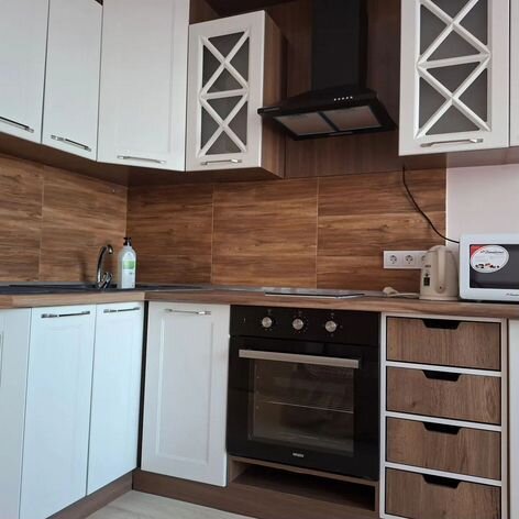 1-к. квартира, 37 м², 3/17 эт.