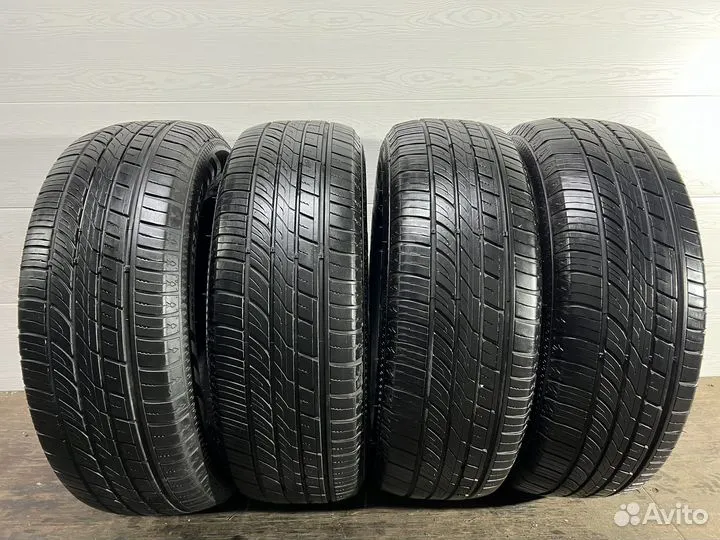 Cooper Discoverer HTS 225/65 R17