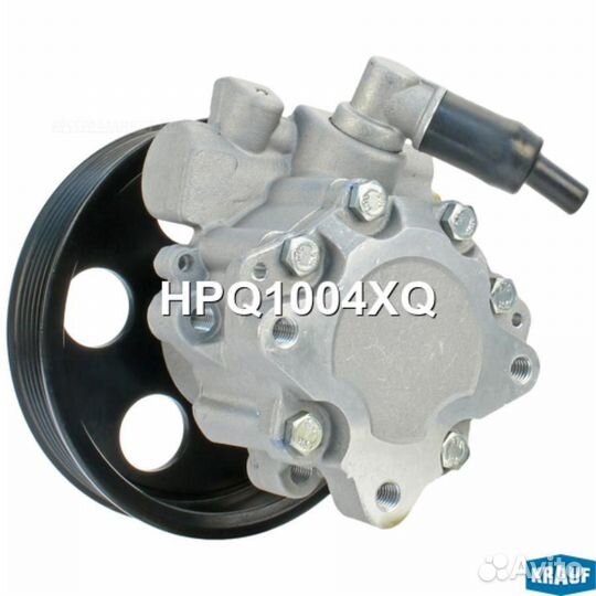 Krauf HPQ1004XQ Насос гидроусилителя руля