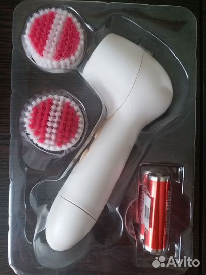 Щетка для лица