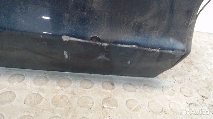 Дверь боковая Honda Civic, 2012