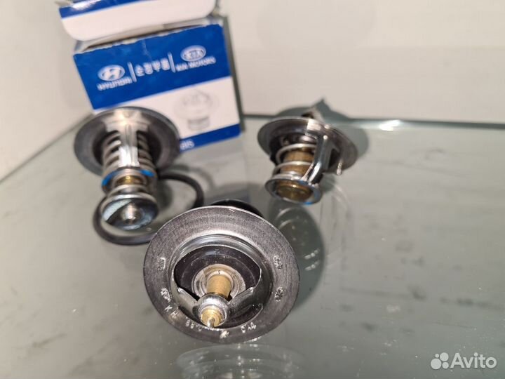 Термостат Accent Spectra Carens Porter Getz Sonata