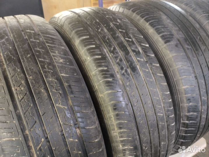 Dunlop Grandtrek AT30 225/65 R17