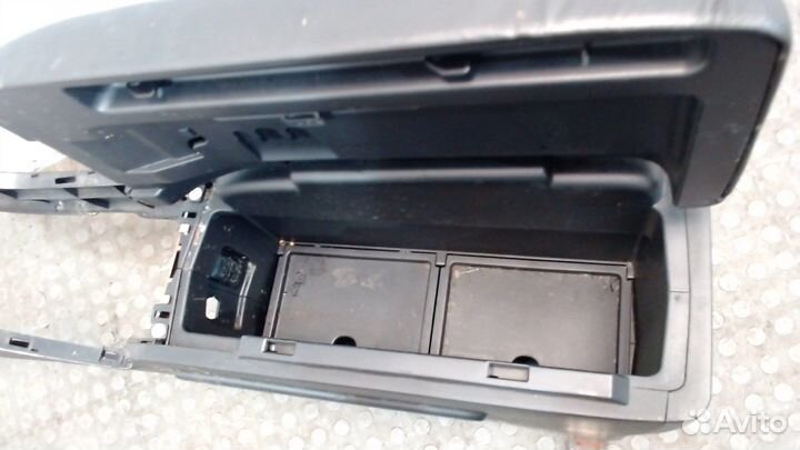 Консоль салона Acura RDX, 2007