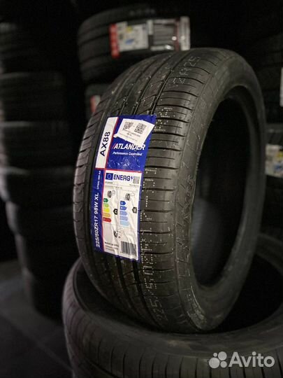 Atlander AX-88 225/50 R17 98W