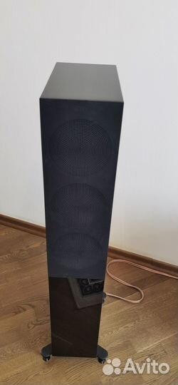 Акустические колонки KEF R5