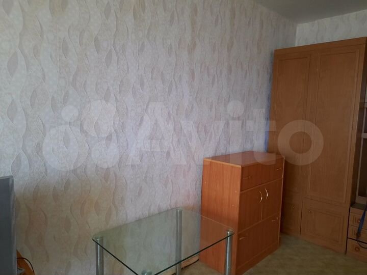 1-к. квартира, 36 м², 5/5 эт.