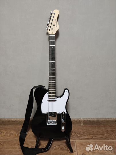 Электрогитара Bosstone