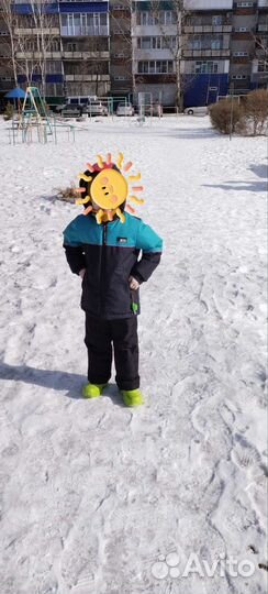 Костюм для мальчика