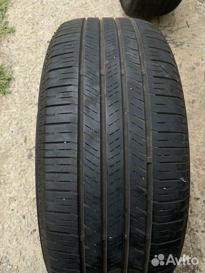 Goodyear Eagle LS 2 225/55 R18 98H
