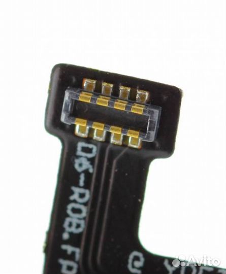 Аккумулятор 