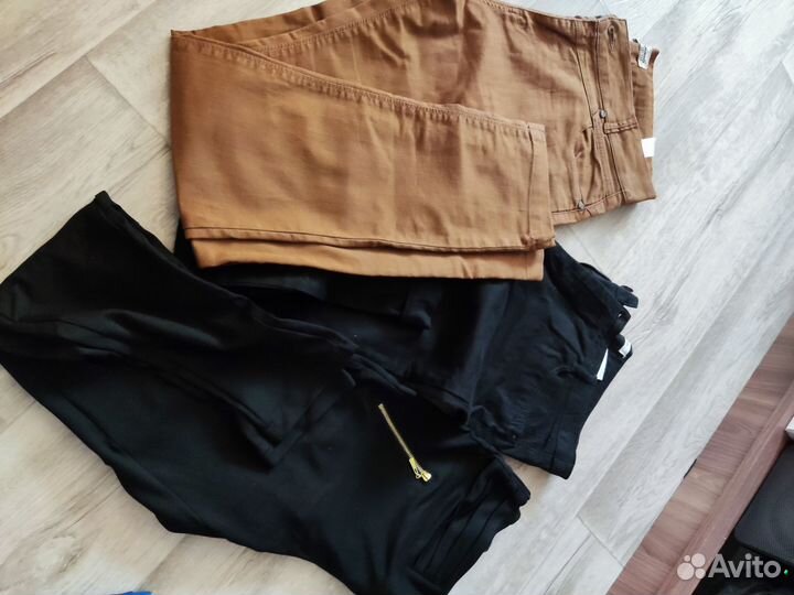 Одежда пакетом