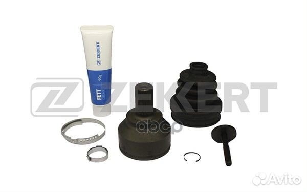 ШРУС внешн. Ford Focus II 04- Focus C-Max 03