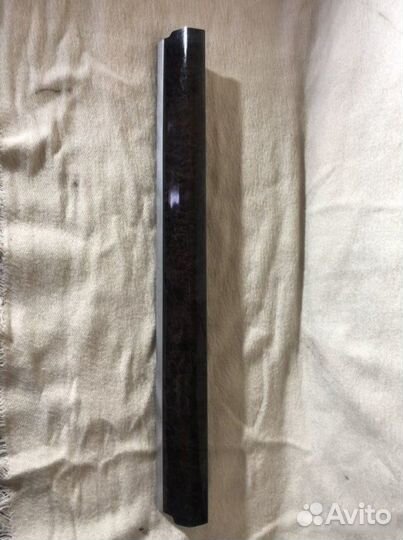 Декор салона Porsche Cayenne 958