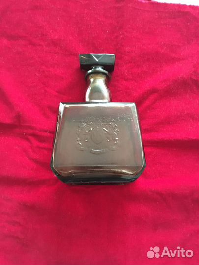 Графин бутылка made in japan