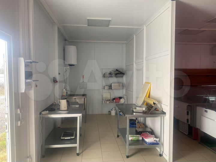 Торговая площадь, 81.5 м²