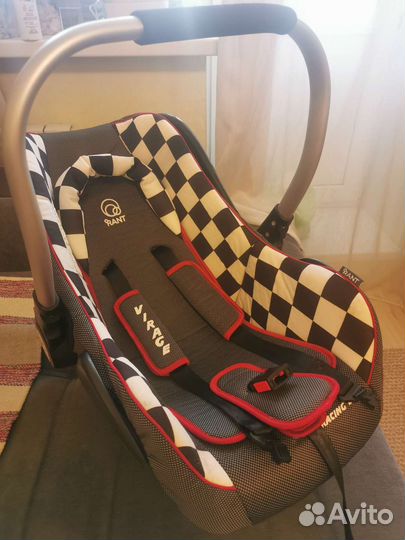 Автолюлька