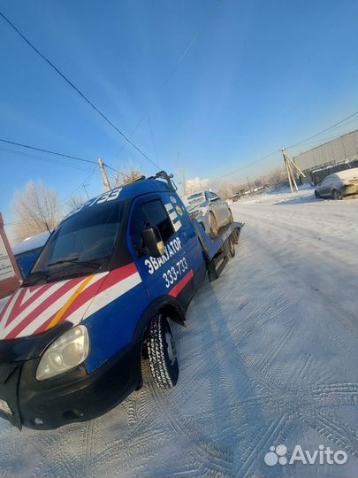 Услуги эвакуатора эвакуатор 24 7 Кемерово