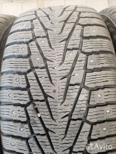 Nokian Tyres Hakkapeliitta 7 SUV 255/55 R18 109T