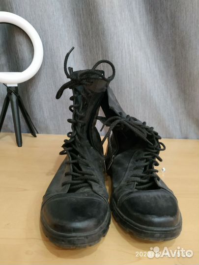 Полицейская форма ппс