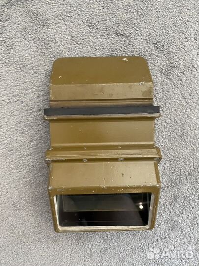 Тнп-165А – прибор наблюдения за местностью