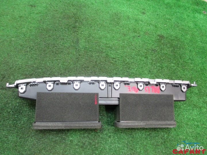 Воздуховод hyundai palisade LX2 G6DC