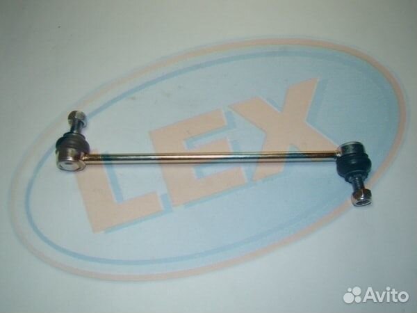 Тяга стабилизатора перед