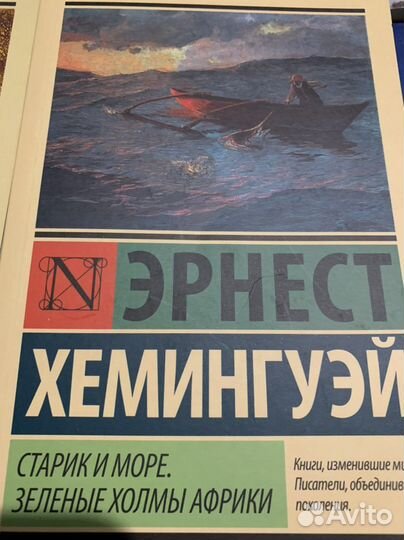 Книги эксклюзивная классика