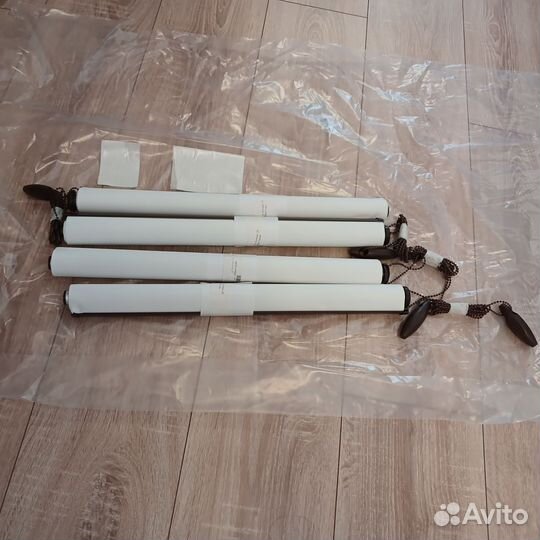 Рулонные шторы