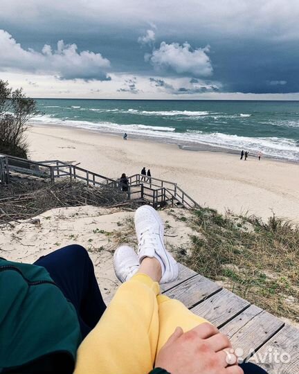 Экскурсия на Куршскую Косу без суеты и спешки