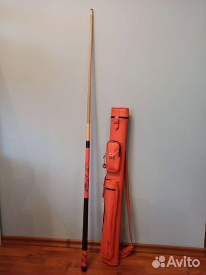 Бильярдный кий