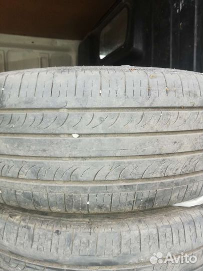 Nexen Classe Premiere 672 205/65 R16