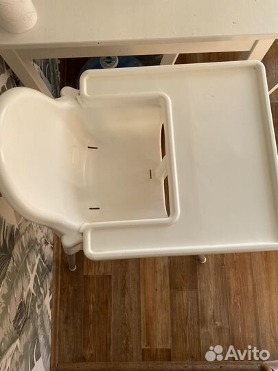 Стульчик для кормления