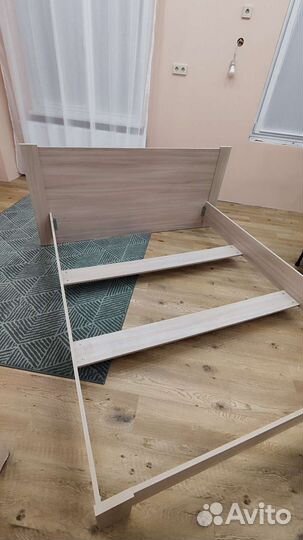 Кровать 160х200