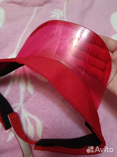 Козырек от солнца