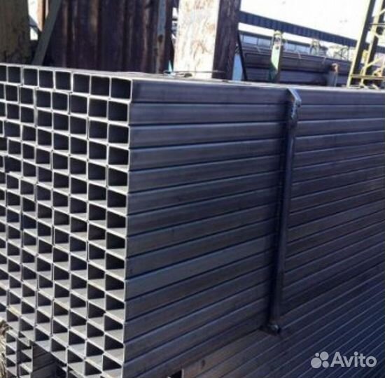 Профильная труба