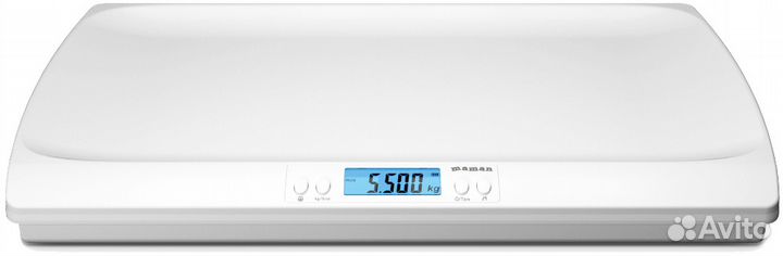 Прокат от Супермамы Весы Maman sbbc 216