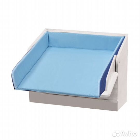Матрас детский для пеленального столика