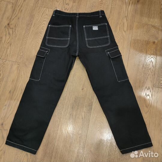 Джинсы DUB для настоящих работяг