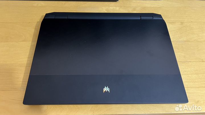 Игровой ноутбук Acer Core i7 12700H и RTX 3060