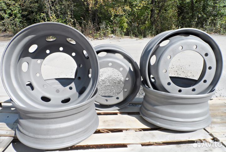 Пескоструйная обработка