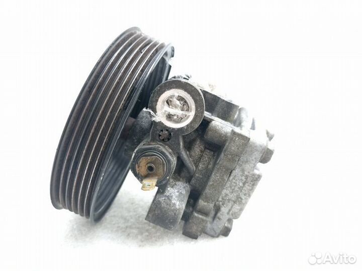 Насос гидроусилителя руля Mazda 3 BK