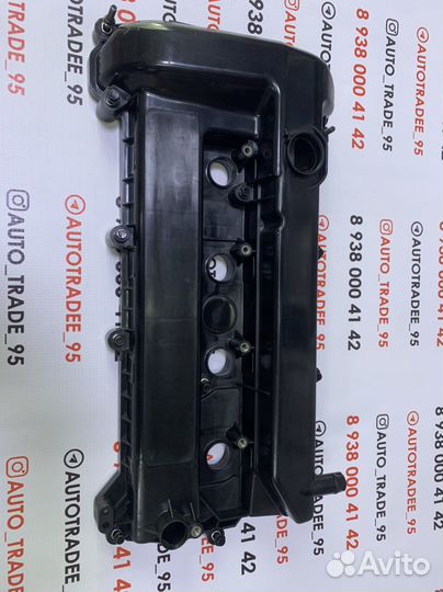 Клапанная Крышка Форд 2 1.8-2.0 литра