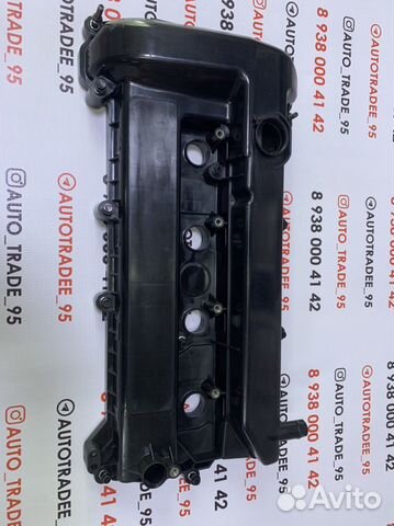 Клапанная Крышка Форд 2 1.8-2.0 литра