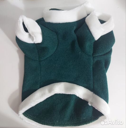 Кофта для собак маленьких пород)