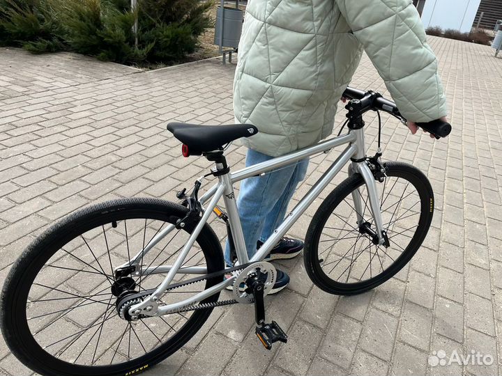 Велосипед детский Early Rider Urban 20''
