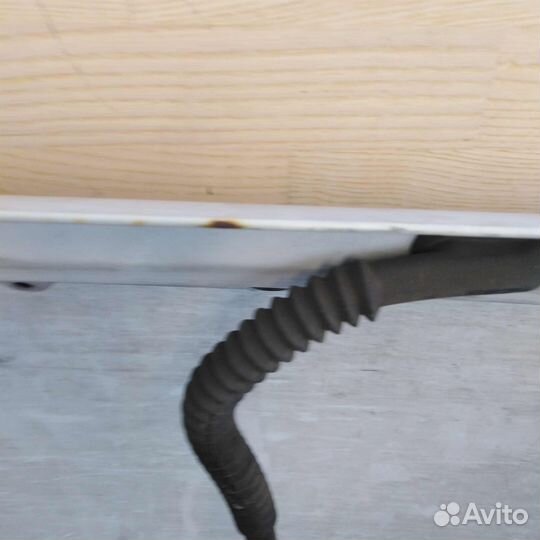 Крышка багажника mercedes vito w638 бу (бг5)