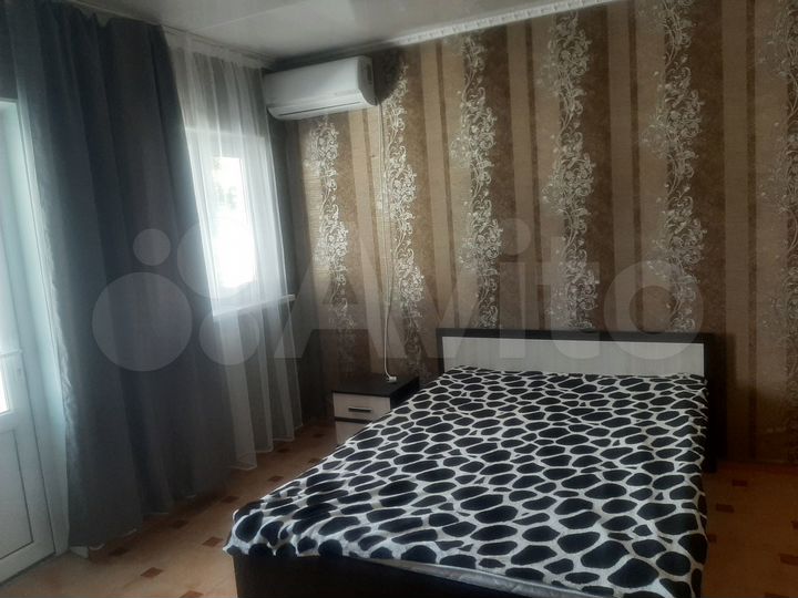 Комната 18 м², 2/2 эт.