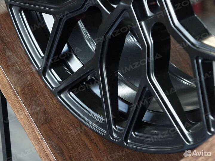 Литые диски R19 на Chevrolet. Арт2507