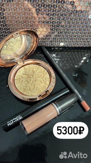 Becca ultimate coverage complexion creme